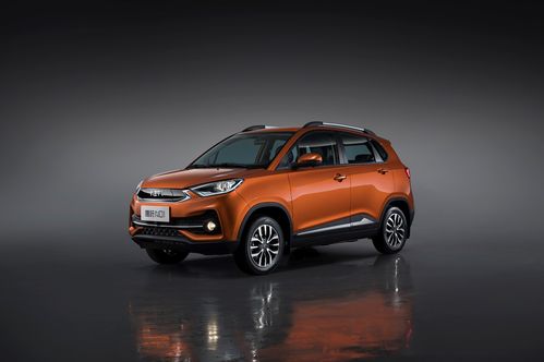 合众新能源开启产品攻势 哪吒N01预售6-7.5万元，恒潽汽车蓄势待发