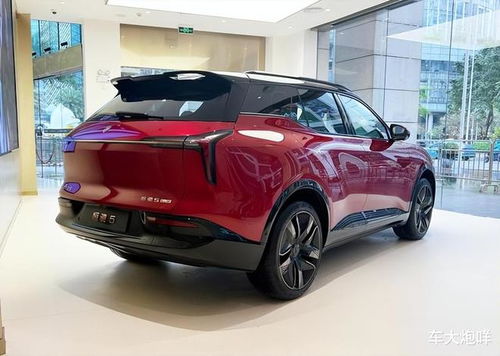 恒大恒驰5开启交付新征程，首批百台交付背后的挑战与希望