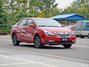 限时钜惠！北京鑫敏恒瑞鑫比亚迪G5让利1.38万，恭迎品鉴